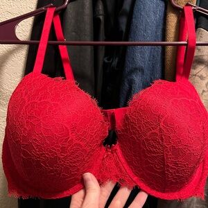 Victoria’s Secret Dream Angels Perfect Coverage Bra 38C